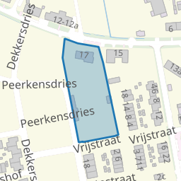 Perceel BEK00-I-1841