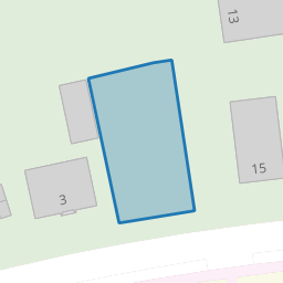 Perceel BEK00-I-1851