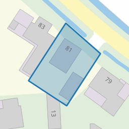 Perceel BEK00-I-1860