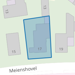 Perceel BEK00-I-1875