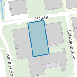 Perceel BEK00-I-1881