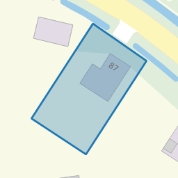 Perceel BEK00-I-1885