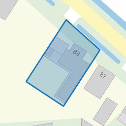 Perceel BEK00-I-1888