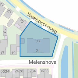 Perceel BEK00-I-1890