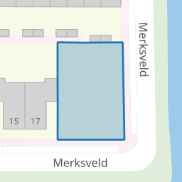 Perceel BEK00-I-1891