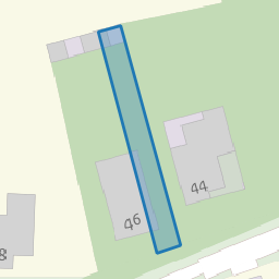 Perceel BEK00-I-1892