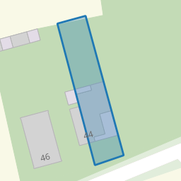 Perceel BEK00-I-1894