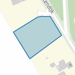 Perceel BEK00-I-1925