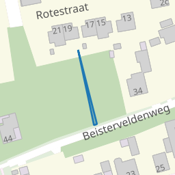 Perceel BEK00-I-1929