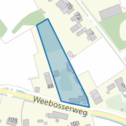 Perceel BEK00-I-1932