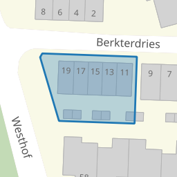 Perceel BEK00-I-1937