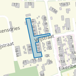 Perceel BEK00-I-1941