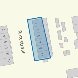 Perceel BEK00-I-1945