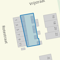 Perceel BEK00-I-1947
