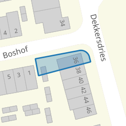 Perceel BEK00-I-1954