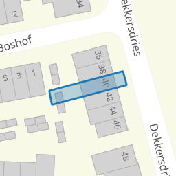 Perceel BEK00-I-1956