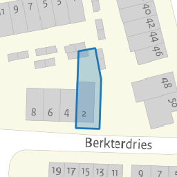 Perceel BEK00-I-1963