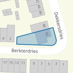 Perceel BEK00-I-1964