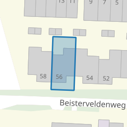 Perceel BEK00-I-1967