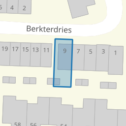 Perceel BEK00-I-1969