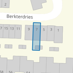 Perceel BEK00-I-1970