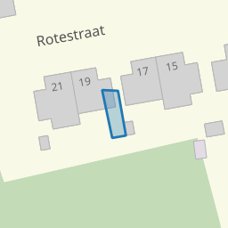 Perceel BEK00-I-1977