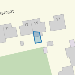 Perceel BEK00-I-1979