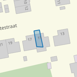 Perceel BEK00-I-1983