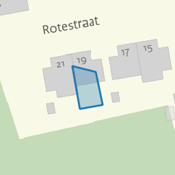 Perceel BEK00-I-1985