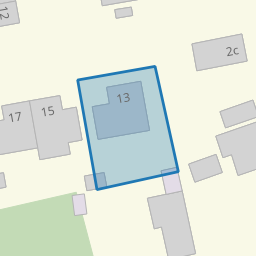 Perceel BEK00-I-1987