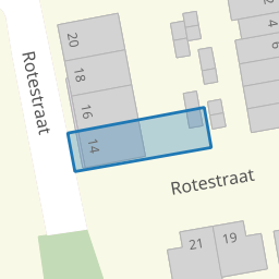 Perceel BEK00-I-1991