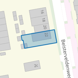 Perceel BEK00-I-1995