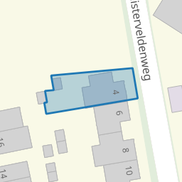 Perceel BEK00-I-1998