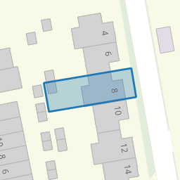 Perceel BEK00-I-2000