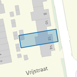 Perceel BEK00-I-2002