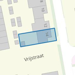 Perceel BEK00-I-2003