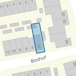 Perceel BEK00-I-2026