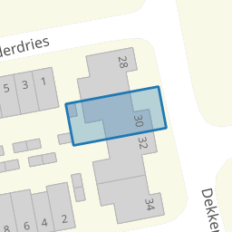 Perceel BEK00-I-2028