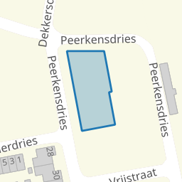 Perceel BEK00-I-2032