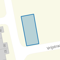 Perceel BEK00-I-2033