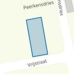 Perceel BEK00-I-2039