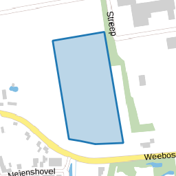 Perceel BEK00-I-2044