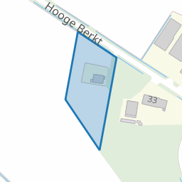 Perceel BEK00-I-2050