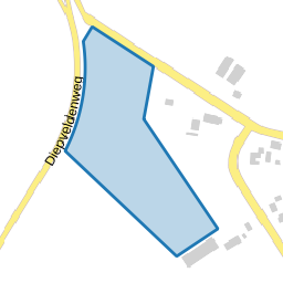 Perceel BEK00-I-2051