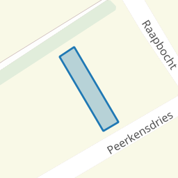 Perceel BEK00-I-2080