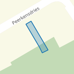 Perceel BEK00-I-2084