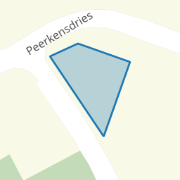 Perceel BEK00-I-2089