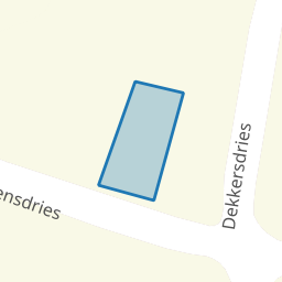 Perceel BEK00-I-2096