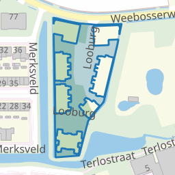 Perceel BEK00-I-2100