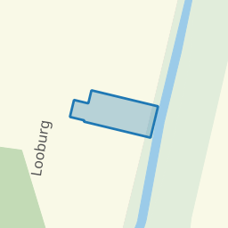 Perceel BEK00-I-2116